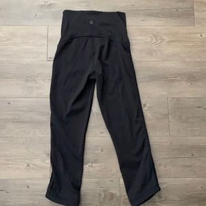 Lululemon Black leggings